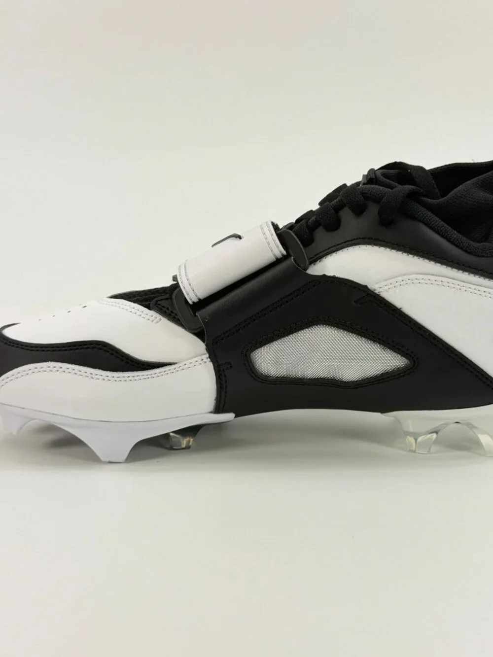 Nike Vapor Edge DT '93 TD 'White Black' HF5298-101 Football size 9